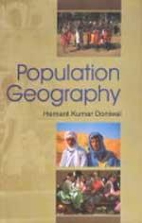 Population Geography