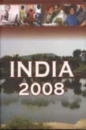 India: A Reference Annual 2008