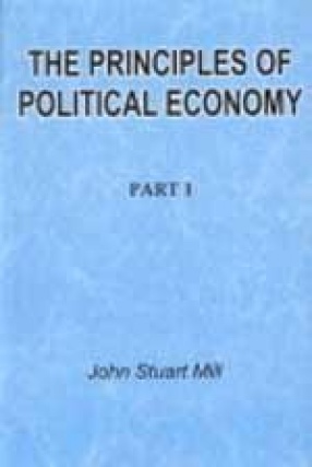 The Principles of Political Economy (In 4 Volumes)