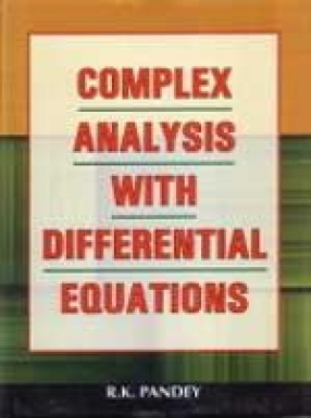 Complex Analysis with Differential Equations