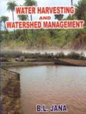 Water Harvesting and Watershed Management