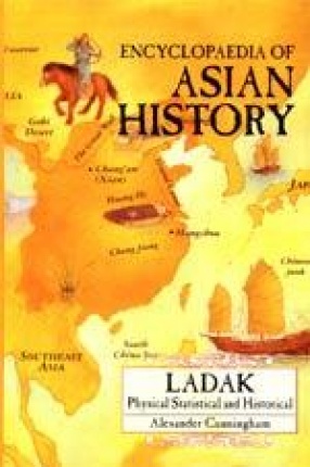 Encyclopaedia of Asian History (15 Volumes in 16 Parts)