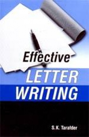 Effective Letter Writing