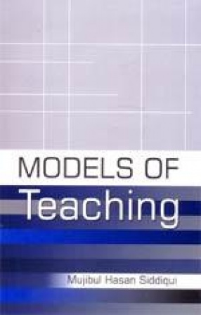 Models of Teaching