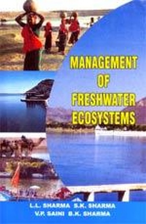 Management of Freshwater Ecosystems