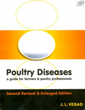 Poultry Diseases: A Guide for Farmers & Poultry Professionals