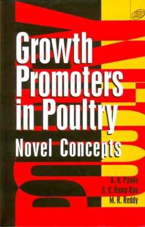Growth Promoters in Poultry Novel Concepts