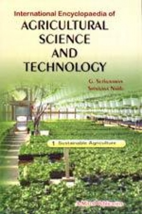 International Encyclopaedia of Agricultural Science and Technology (In 8 Volumes)