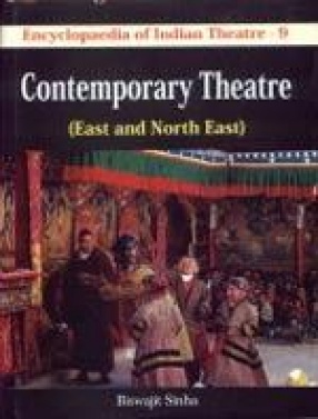 Contemporary Theatre: East and North-East