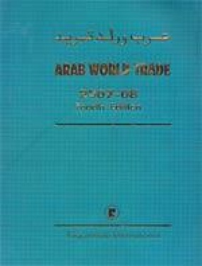 Arab World Trade 2007-08