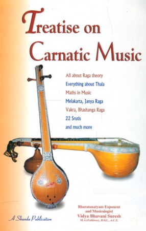 Treatise on Carnatic Music