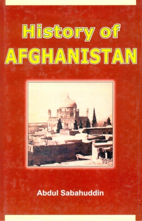 History of Afghanistan