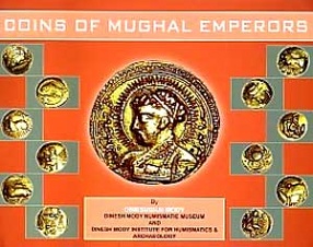 Coins of Mughal Emperors