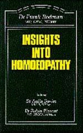 Insights Into Homoeopathy