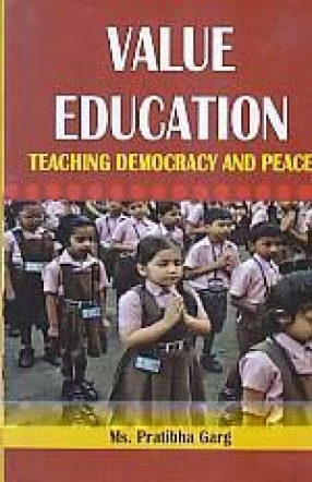 Value Education: Teaching Democracy and Peace