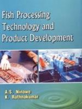 Fish Processing Technology and Product Development