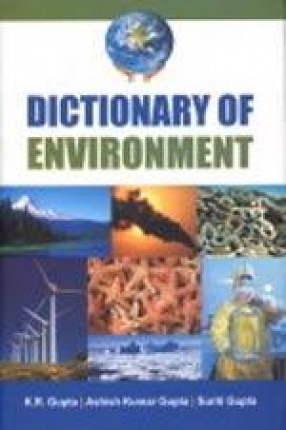 Dictionary of Environment