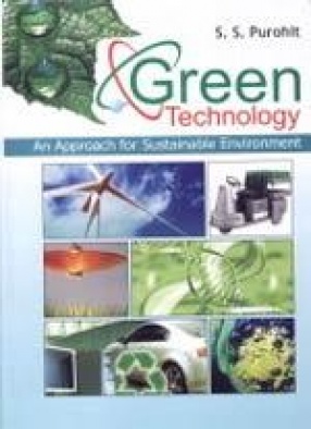 Green Technology: An Approach for Sustainable Environment