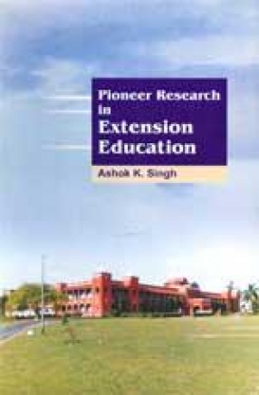 Pioneer Research in Extension Education