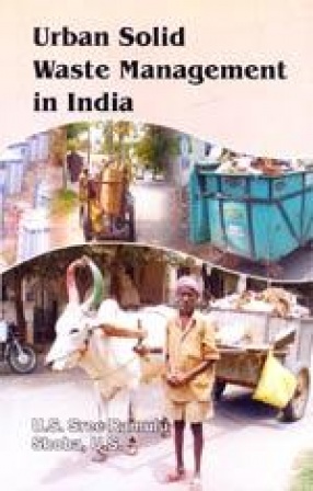 Urban Solid Waste Management in India