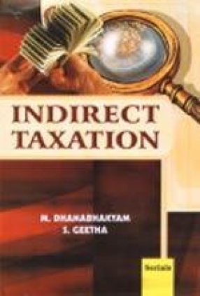 Indirect Taxation