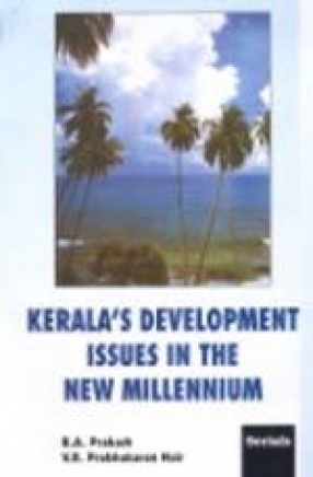 Kerala's Development Issues in the New Millennium