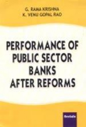 Performance of Public Sector Banks After Reforms