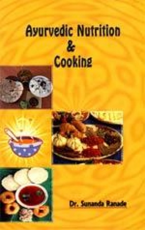 Ayurvedic Nutrition & Cooking