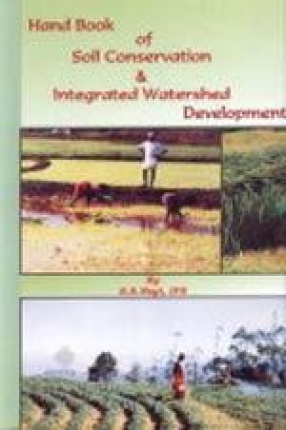 Hand Book of Soil Conservation and Integrated Watershed Development