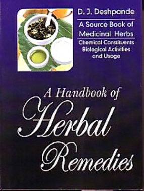 A Handbook of Herbal Remedies