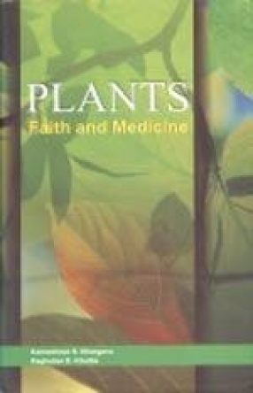 Plants: Faith and Medicine