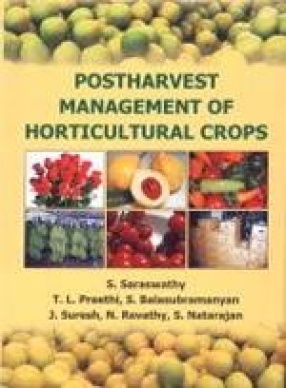 Post Harvest Management of Horticultural Crops