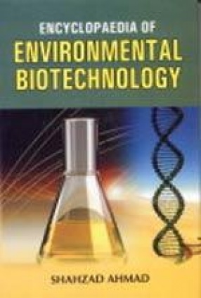 Encyclopaedia of Environmental Biotechnology