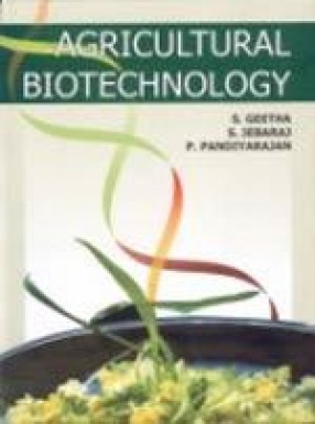 Agricultural Biotechnology