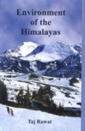 Environment of the Himalayas