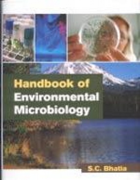 Handbook of Environmental Microbiology (In 3 Volumes)