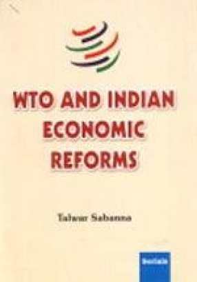 WTO and Indian Economic Reforms