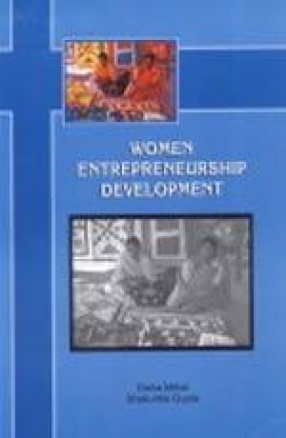 Women Entrepreneurship Development