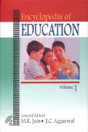 Encyclopedia of Education (In 6 Volumes)