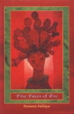 Five Faces of Eve: Poems