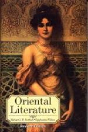Oriental Literature (In 4 Volumes)