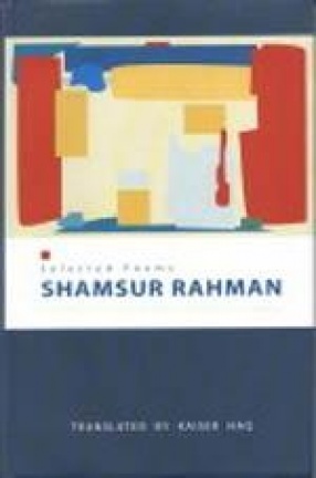 Selected Poems: Shamsur Rahman