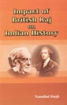 Impact of British Raj on Indian History