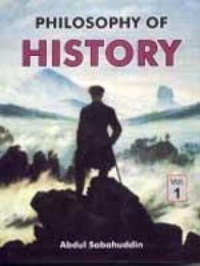 Philosophy of History (In 3 Volumes)