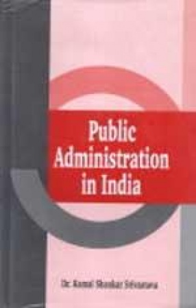 Public Administration in India