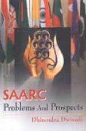 SAARC: Problems and Prospects