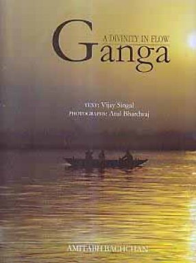 Ganga: A Divinity in Flow