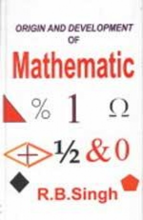 Origin and Development of Mathematics