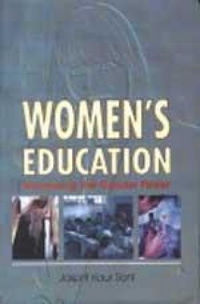 Women's Education: Harnessing the Gender Power