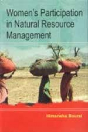 Women's Participation in Natural Resource Management